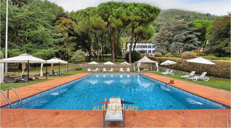 Вилла в Камайоре