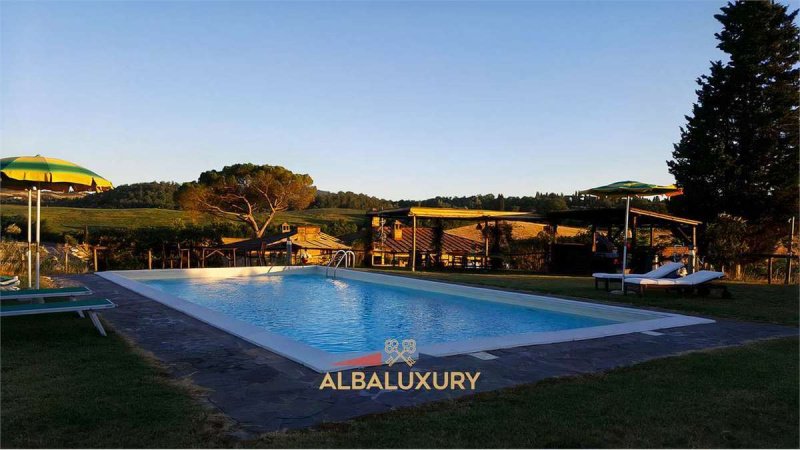 布翁孔文托别墅