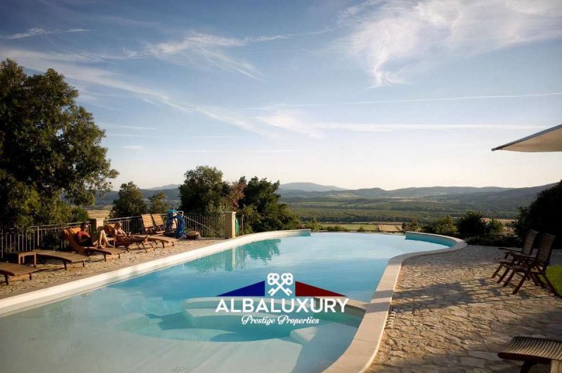 Вилла в Гаворрано