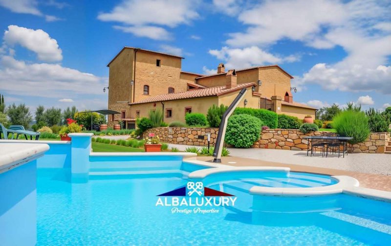 Вилла в Пьенца