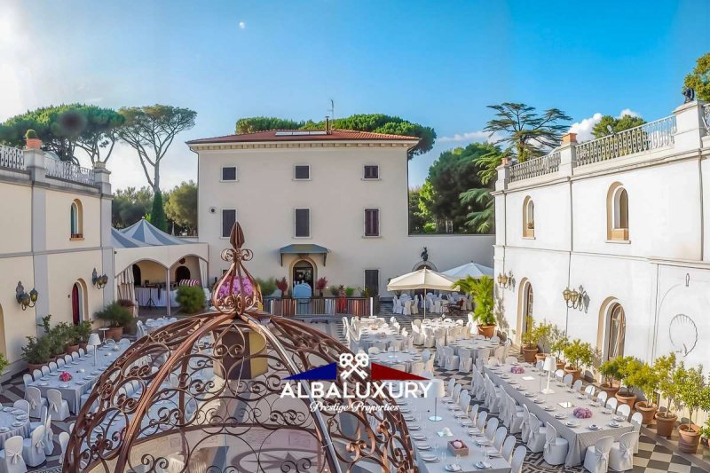 Вилла в Фаулья