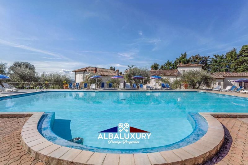 Вилла в Пелаго