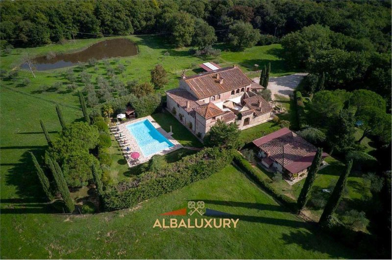 Villa in Rapolano Terme