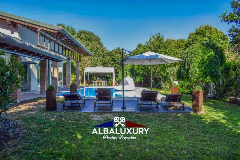 Вилла в Куртатоне