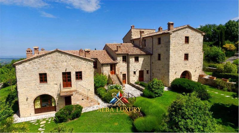 萨尔泰阿诺别墅