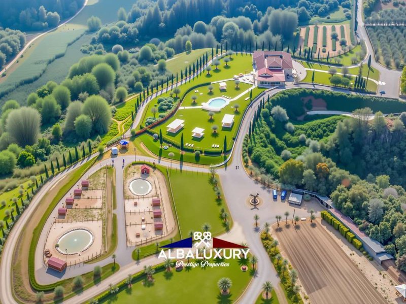 Вилла в Палая