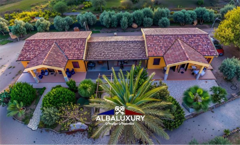 Вилла в Ольмедо