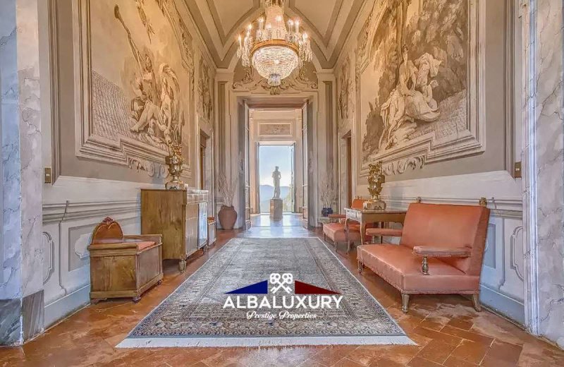 Villa en Pistoya