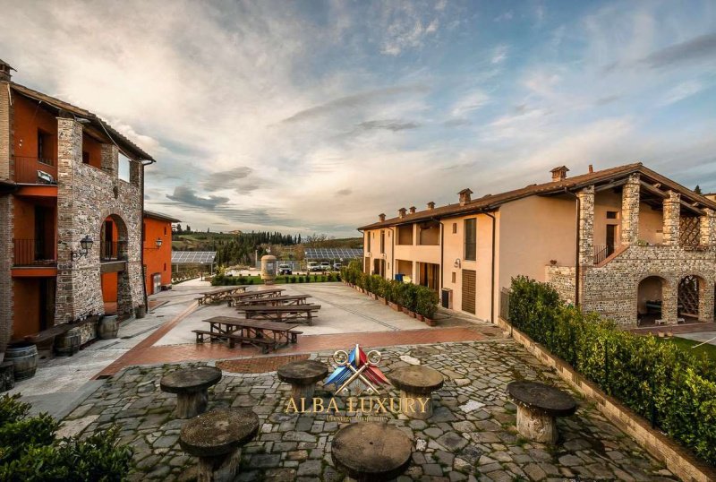 蒙特斯佩尔托利别墅