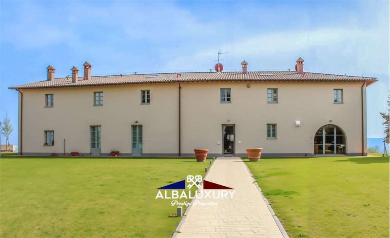 Villa in Castelfiorentino