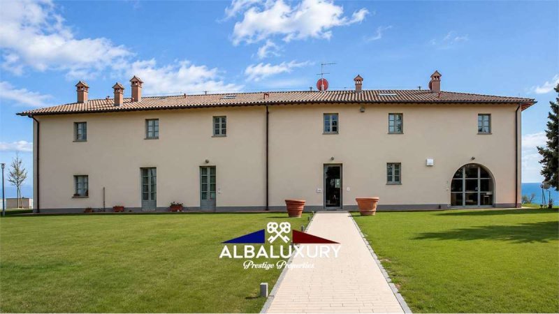 Moradia em Castelfiorentino