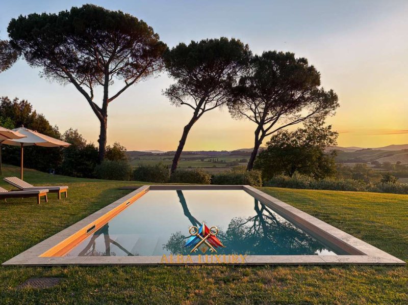 Moradia em Buonconvento