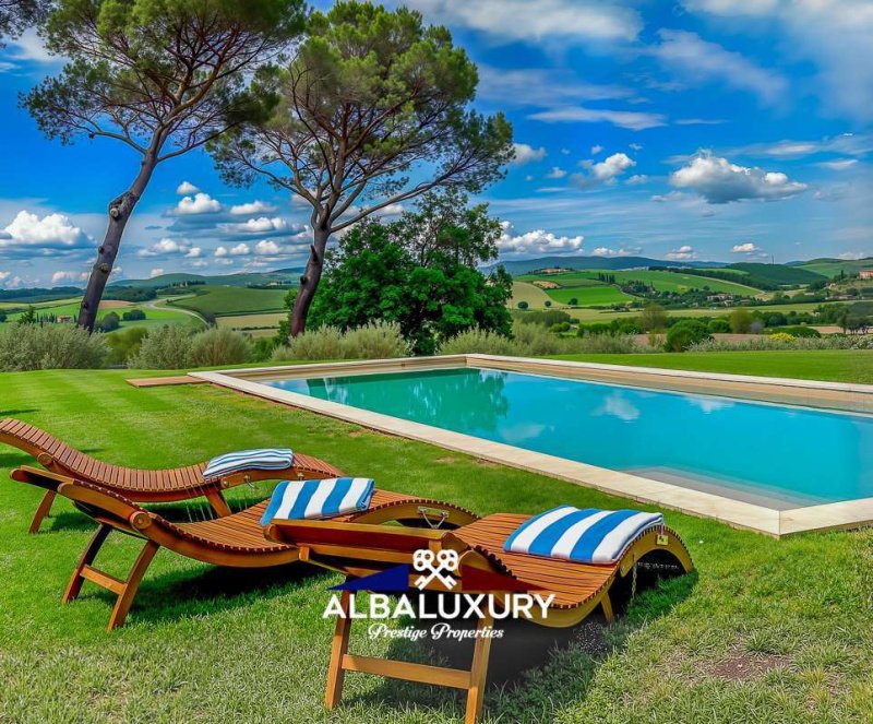 布翁孔文托别墅