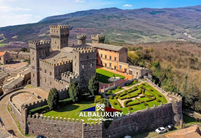 阿夸彭登泰城堡