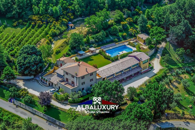 Вилла в Вальфаббрика