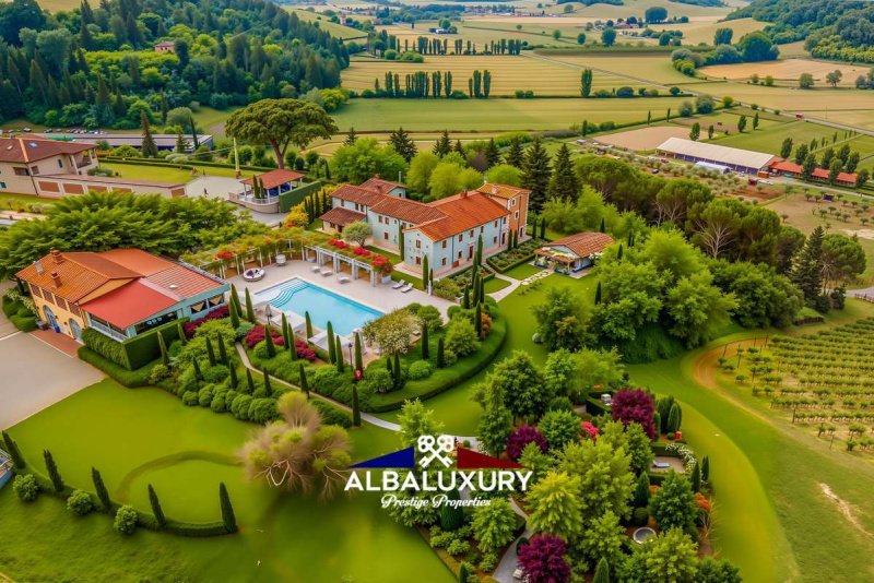 圣米尼亚托别墅