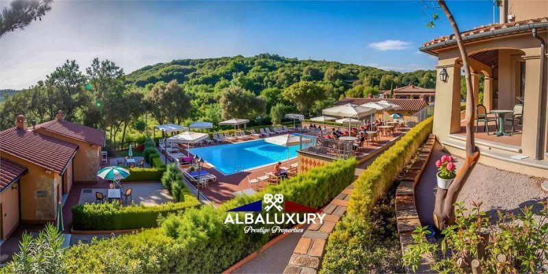 滨海蒙特韦尔迪别墅