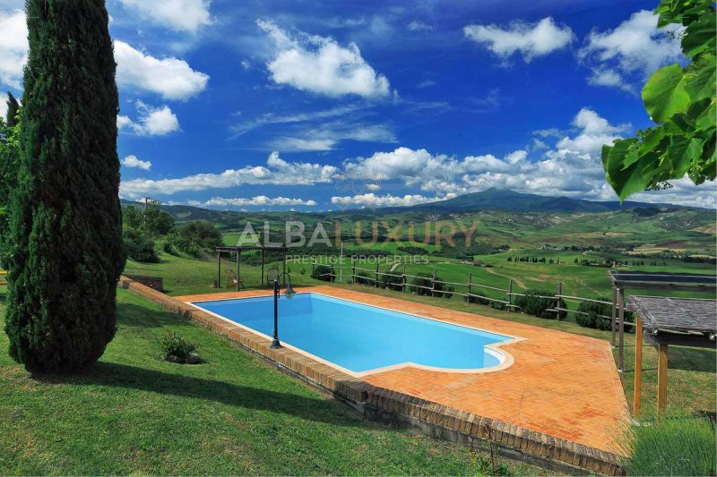 萨尔泰阿诺别墅