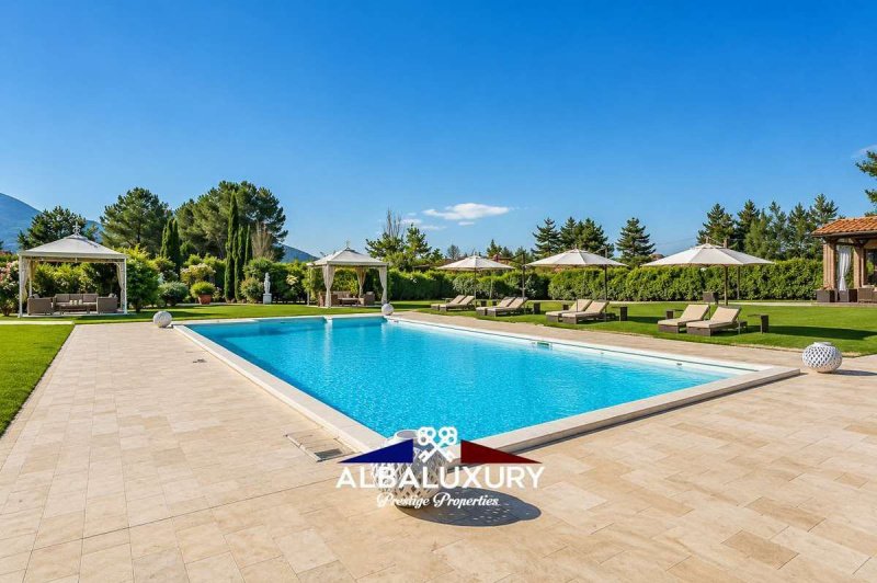 Villa en Pieve a Nievole