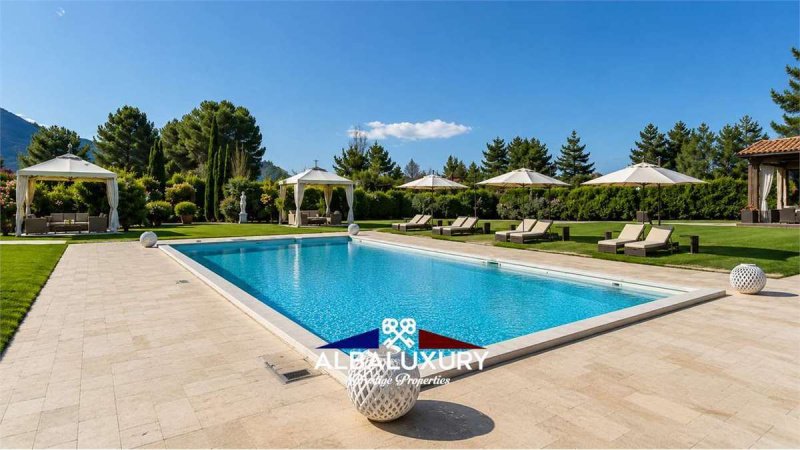Villa en Pieve a Nievole