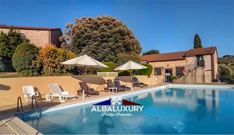 Villa in Magliano in Toscana