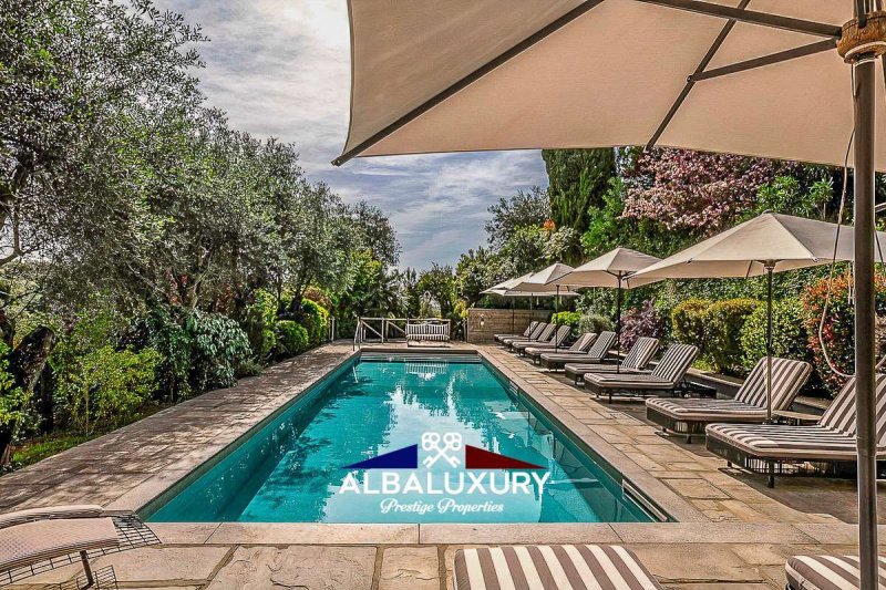 Вилла в Камайоре