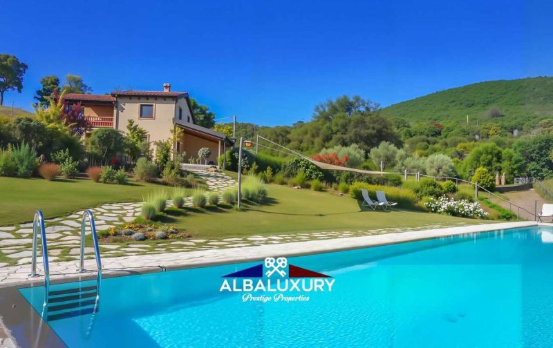 斯卡尔利诺别墅