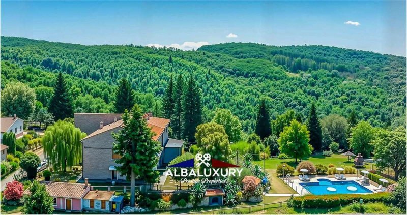Villa in Grosseto