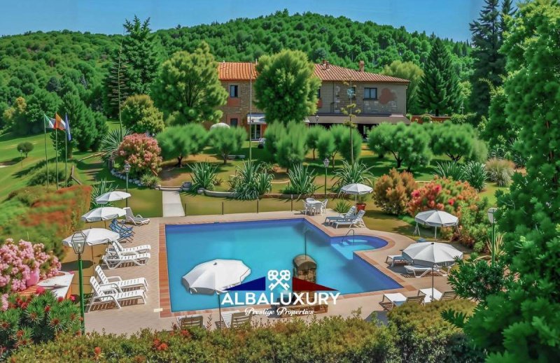 Villa in Grosseto