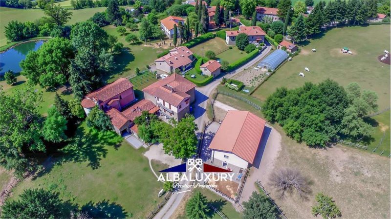 Вилла в Пьеве-Санто-Стефано