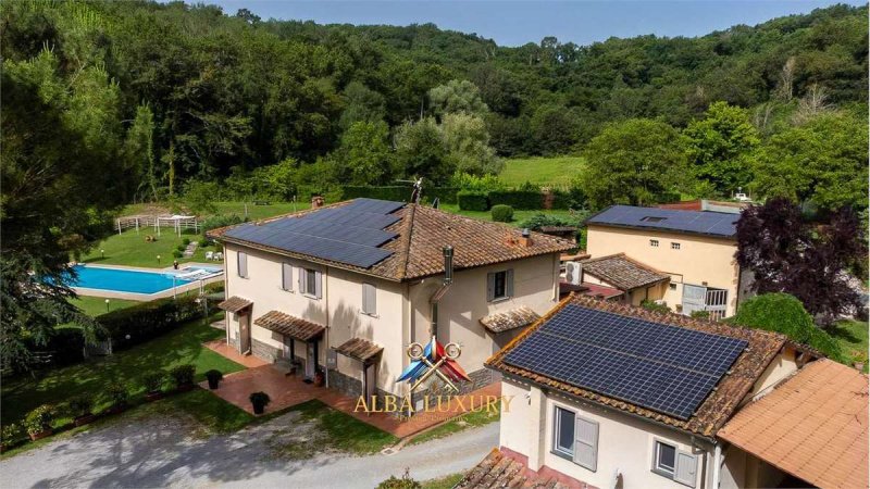 Villa a San Giovanni Valdarno