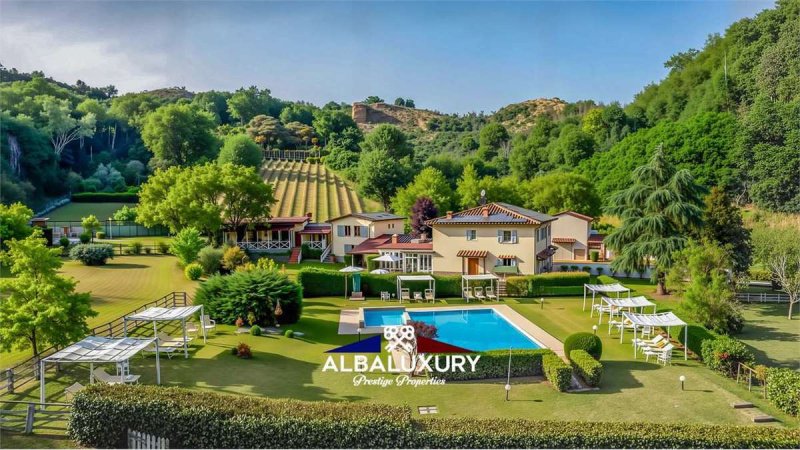 Villa in San Giovanni Valdarno