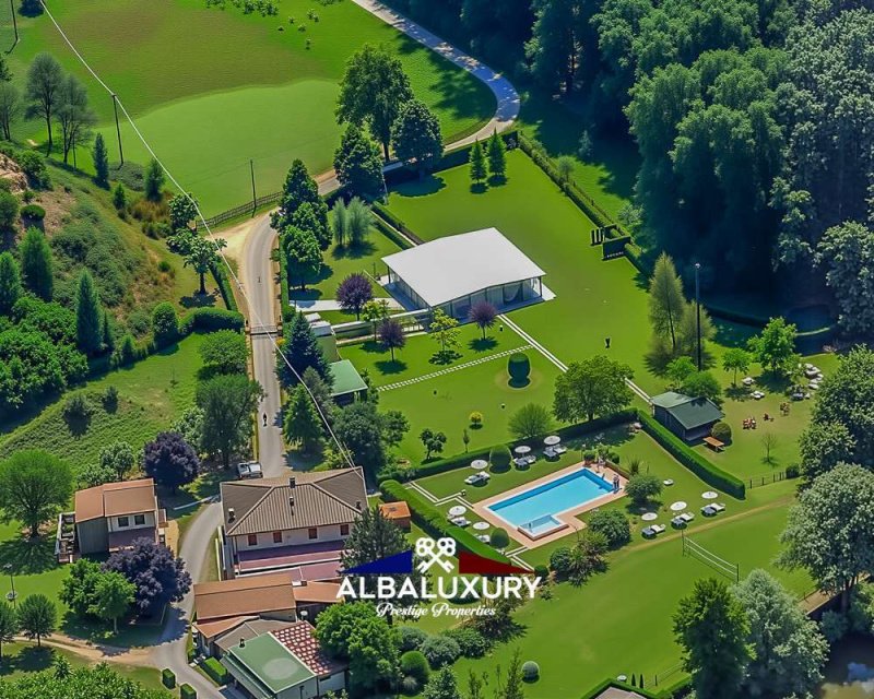 圣乔瓦尼-瓦尔达诺别墅