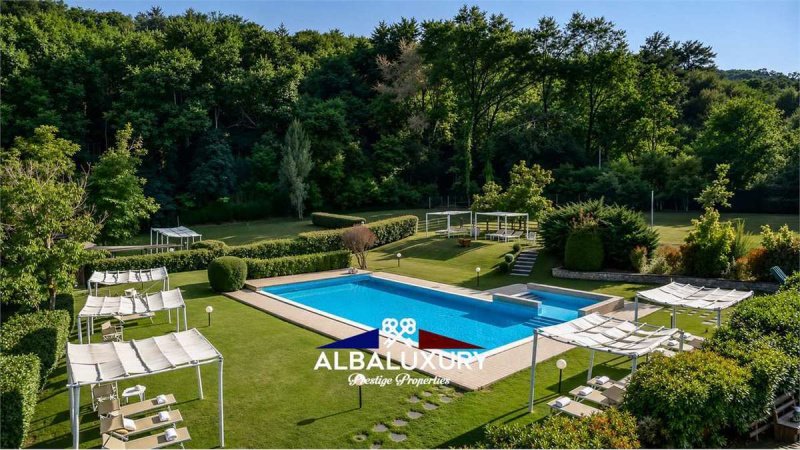 Villa à San Giovanni Valdarno