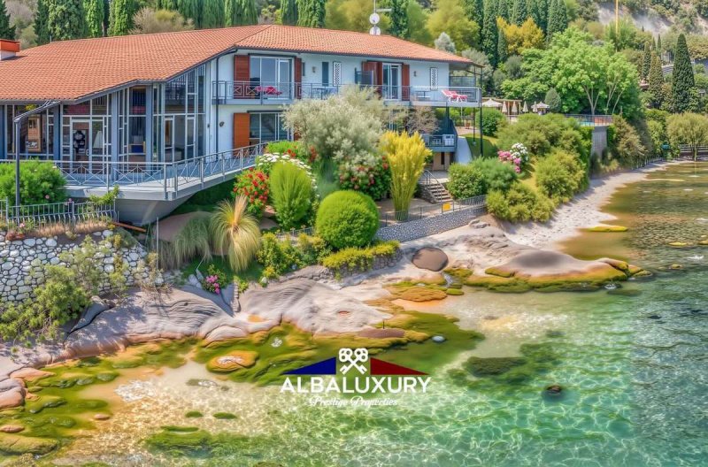 托斯科拉诺-马德尔诺别墅