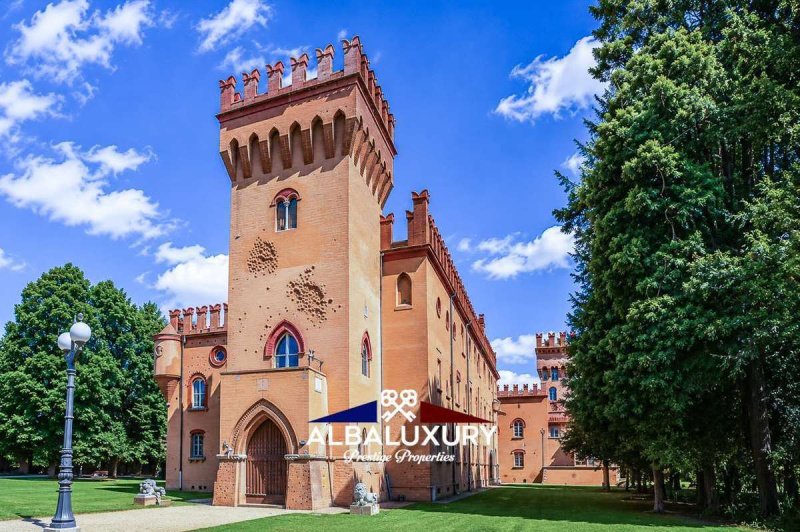 Castillo en Lugo
