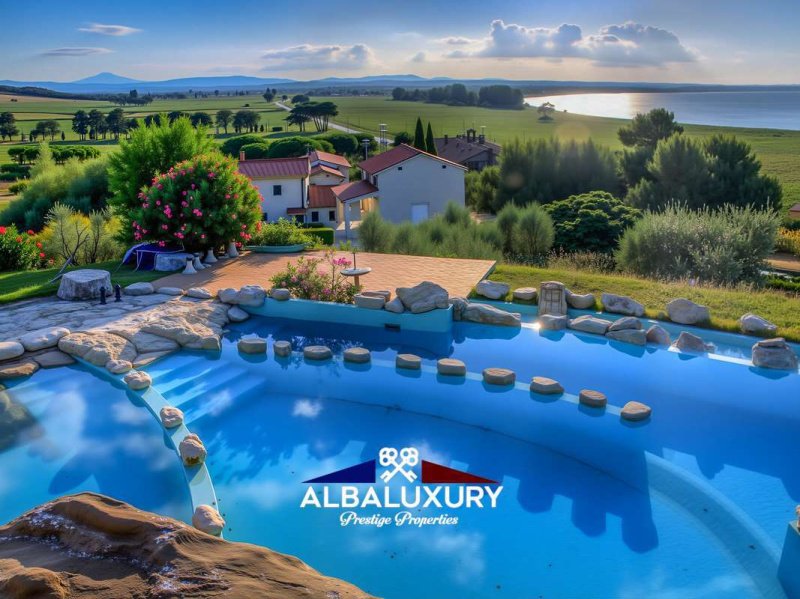 Вилла в Паникале