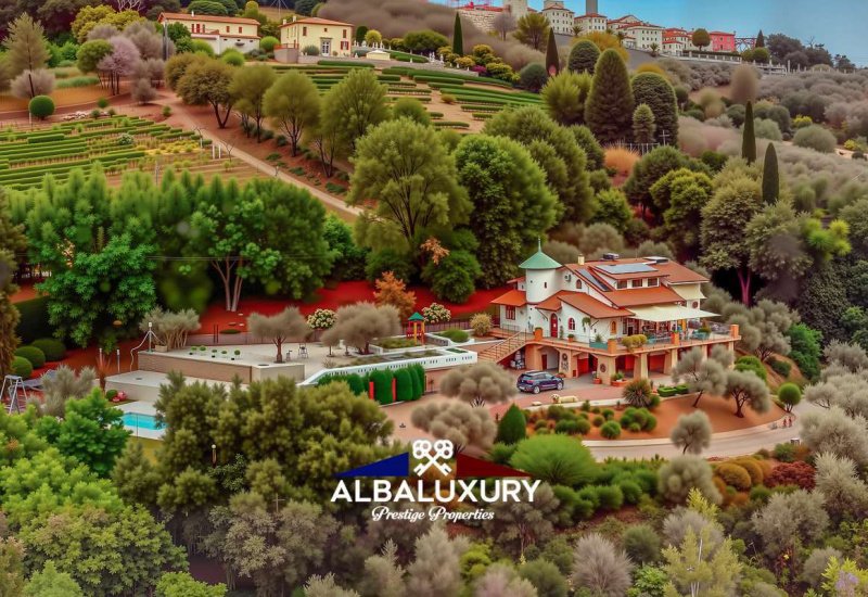 Moradia em Castelnuovo Magra