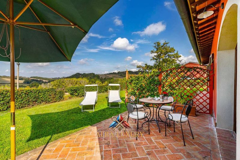 Moradia em Castelfiorentino