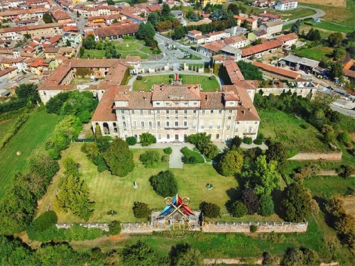 Villa in Orio Litta