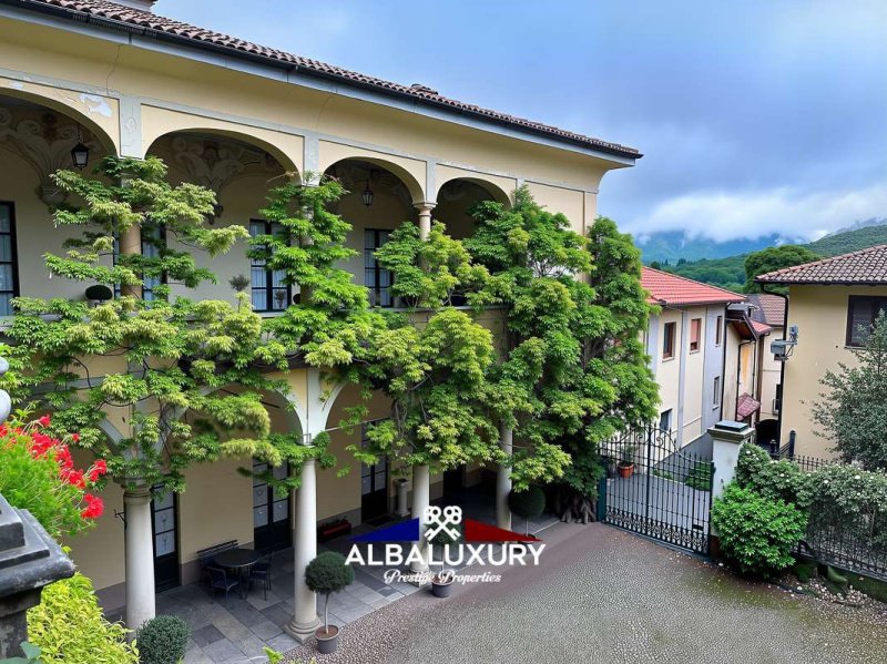 卡比亚廖堡城堡