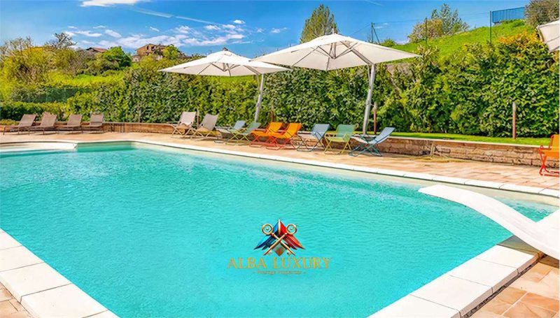 基乌萨诺圣多梅尼科别墅