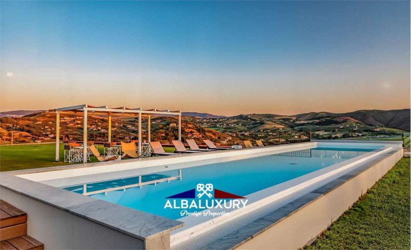 Вилла в Агрополи