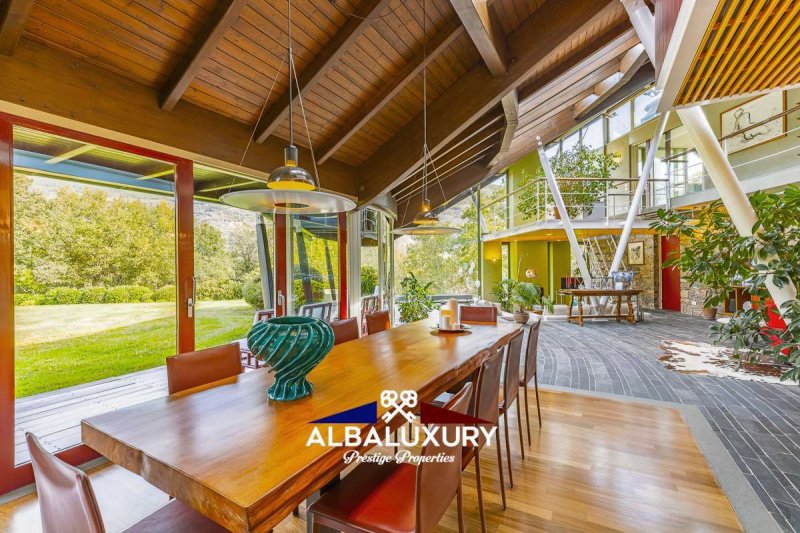 Вилла в Боргомаро