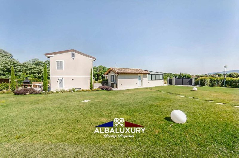 Вилла в Капаннори