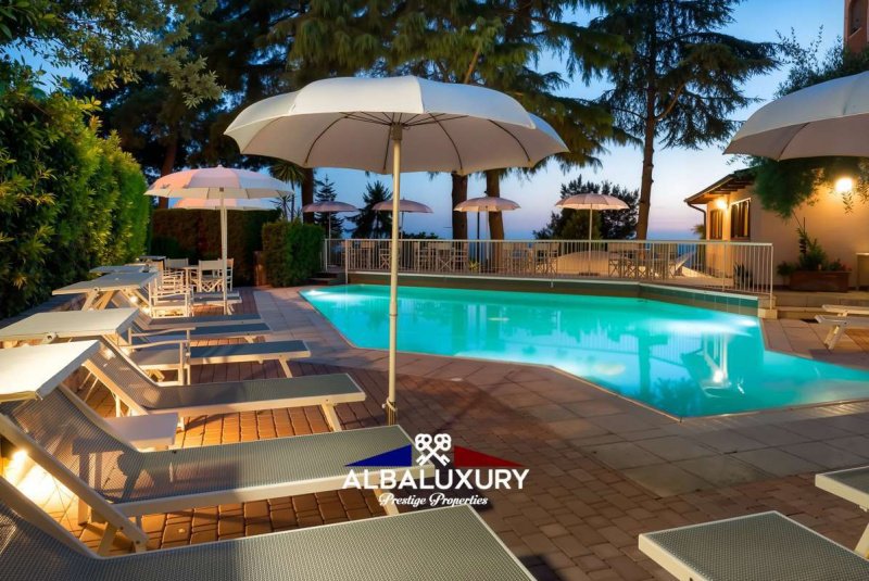 Villa a Massa Marittima