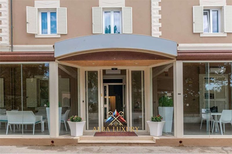 Villa i Castagneto Carducci