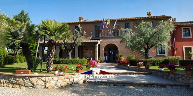 Moradia em Castagneto Carducci