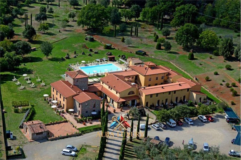 Villa in San Gimignano