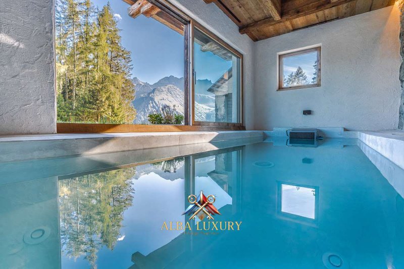 Villa en Livinallongo del Col di Lana